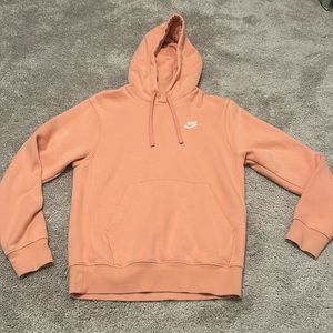 Nike Hoodie Size:AXS
